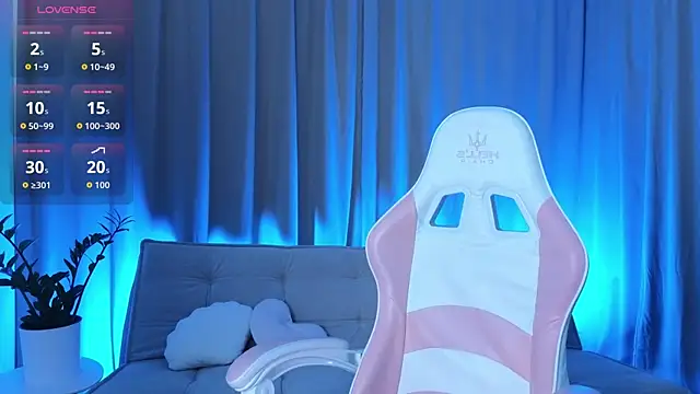 MikuBlis online show from 09/22/25, 08:11