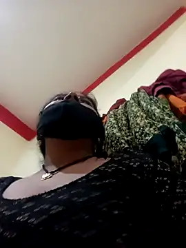 Rani Devi143 online show from 10/09/25, 03:32