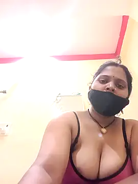 Rani Devi143 online show from 10/21/25, 02:56