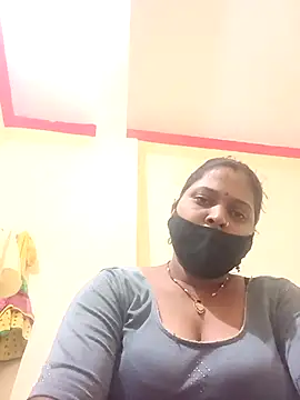Rani Devi143 online show from 10/25/25, 02:52