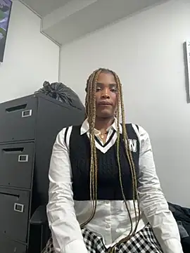 ArianaBeake online show from 09/19/25, 05:02