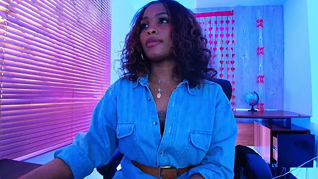 ArianaBeake online show from 01/07/26, 10:45