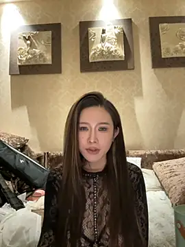 Manson13333 online show from 02/01/26, 08:57