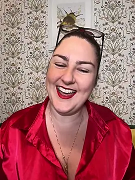 Lacey-BBW online show from 09/26/25, 09:52