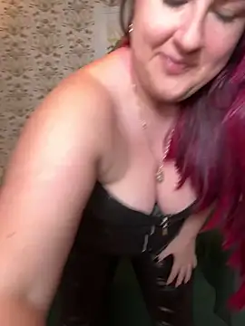 Lacey-BBW online show from 10/03/25, 10:40