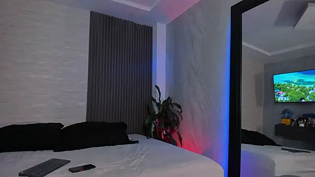 Kalyan Casstelo online show from 01/17/26, 02:16