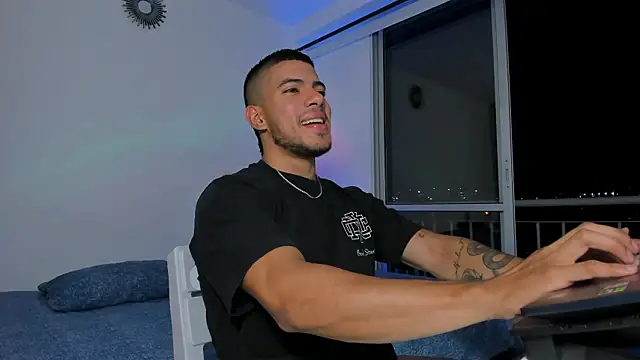 Kalyan Casstelo online show from 03/03/26, 01:12