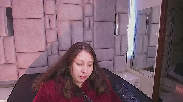  Emily rosee  online show from 01/07/26, 11:23