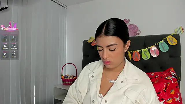 VictoriaParkeer online show from 04/07/26, 11:32