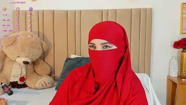 najwa   online show from 02/12/26, 03:01