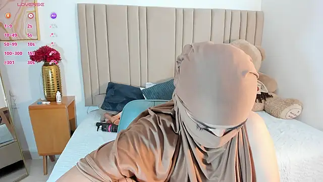 najwa   online show from 02/15/26, 03:03