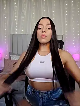 AriadnaTaylor online show from 12/02/25, 06:03