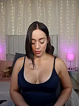 AriadnaTaylor online show from 03/20/26, 05:29