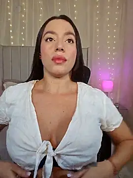 AriadnaTaylor online show from 05/22/26, 06:24