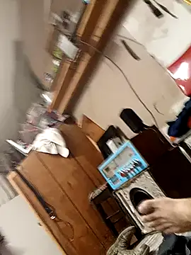 Southerngent1979 online show from 09/20/25, 12:44