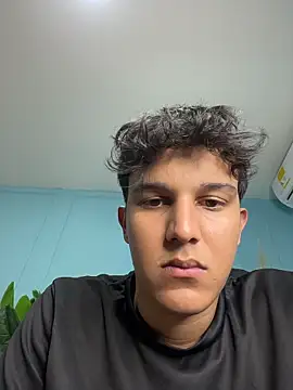 Leo Savage  online show from 03/15/26, 03:01