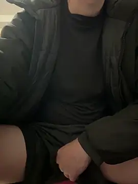 Ghastiiou online show from 04/08/26, 02:17