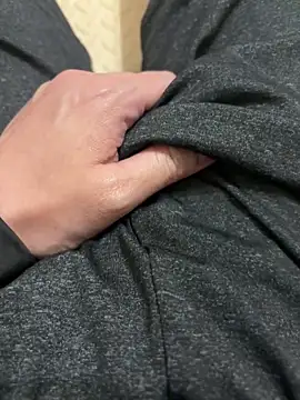 Ghastiiou online show from 04/09/26, 04:12