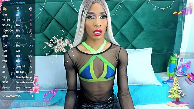 Keycesex online show from 12/13/25, 08:25