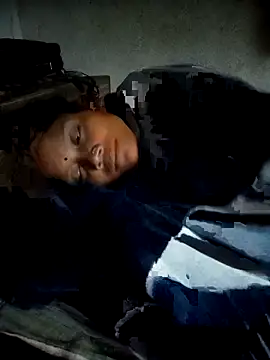 SEXY-MAHI4 online show from 11/18/25, 06:34