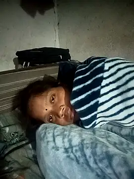 SEXY-MAHI4 online show from 11/19/25, 05:35