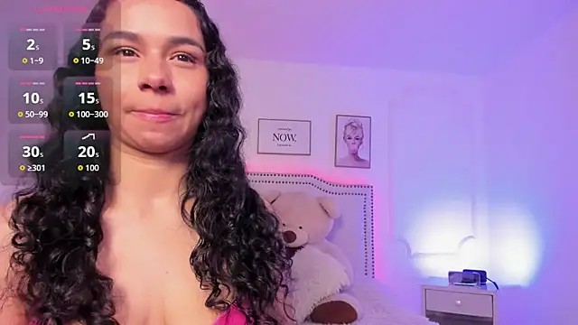 Sarah ortiz online show from 09/09/25, 01:32