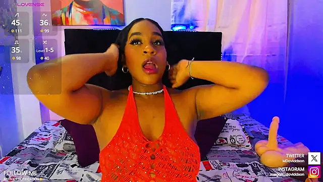 blackhardfuck online show from 03/09/25, 06:11