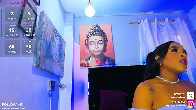 blackhardfuck online show from 03/15/25, 11:17