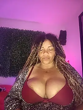 Eva Luxei online show from 09/23/25, 04:15