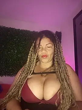 Eva Luxei online show from 10/14/25, 08:48