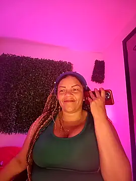 Eva Luxei online show from 10/20/25, 12:27