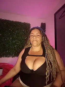 Eva Luxei online show from 10/29/25, 04:59