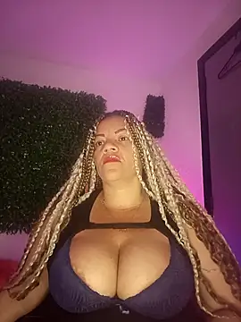 Eva Luxei online show from 11/23/25, 05:07