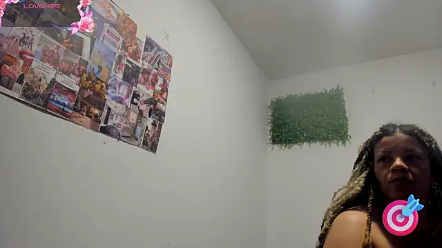 Eva Luxei online show from 01/16/26, 07:51