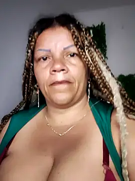 Eva Luxei online show from 02/05/26, 12:32