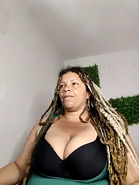 Eva Luxei online show from 03/09/26, 02:04