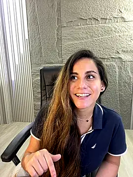 Snapshot of CamileX chatting on 09/30/25, 01:38 CamileX online show from 09/30/25, 01:38