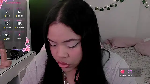 Juicy elenxx online show from 03/12/26, 07:53