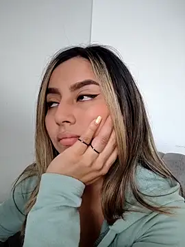 CelestePrince2 online show from 10/07/25, 04:26