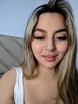 CelestePrince2 online show from 12/23/25, 05:49