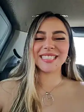 CelestePrince2 online show from 03/19/26, 08:57