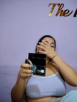 CelestePrince2 online show from 03/21/26, 02:27