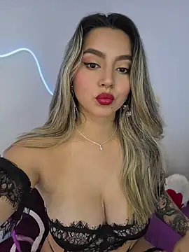 CelestePrince2 online show from 07/23/26, 04:54
