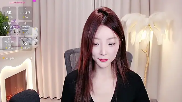 cygj7 online show from 10/24/25, 10:33