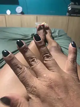 ju muniz01 online show from 09/22/25, 12:01