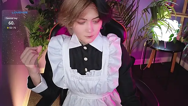 GothXRaven online show from 12/03/25, 12:58