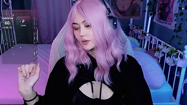 GothXRaven online show from 01/14/26, 03:28