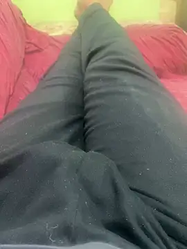 Binuthomas online show from 03/13/26, 01:45