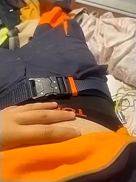 Antonioking45 online show from 03/12/26, 01:12