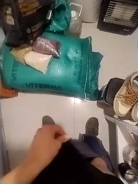 Antonioking45 online show from 03/12/26, 06:36